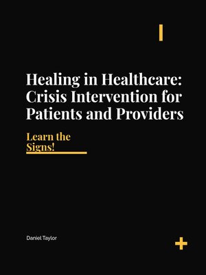 cover image of Healing in Healthcare